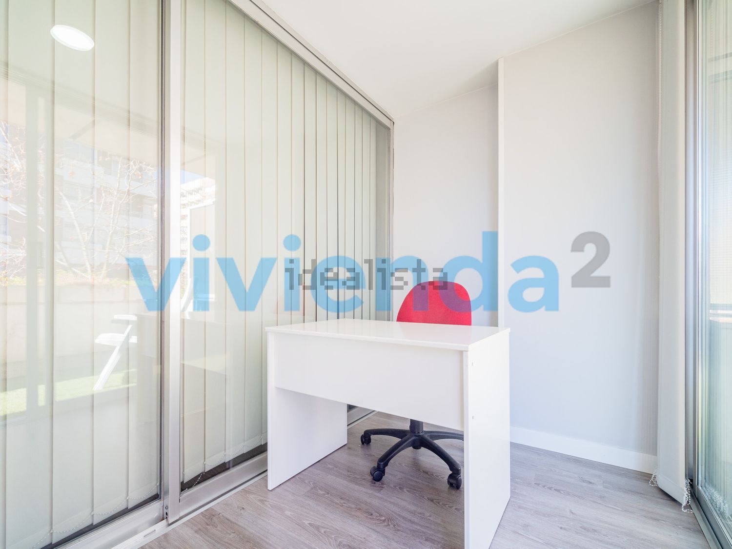 Piso de 76 m² en Madrid