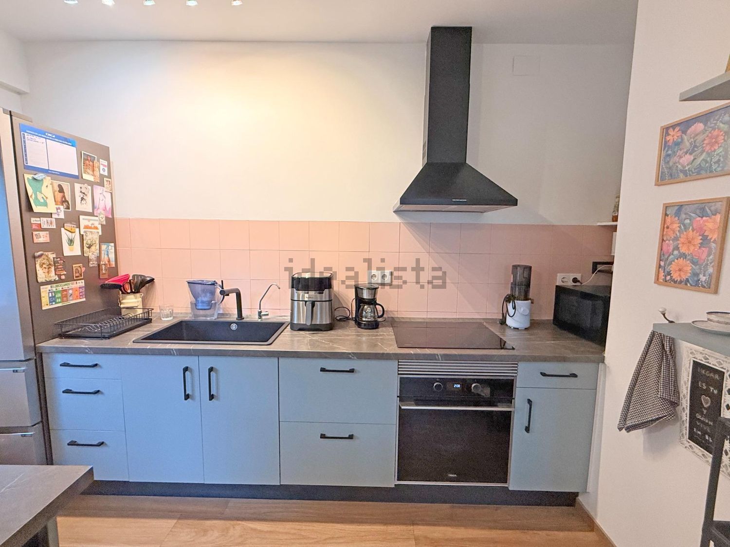 Piso de 133 m² en Alicante