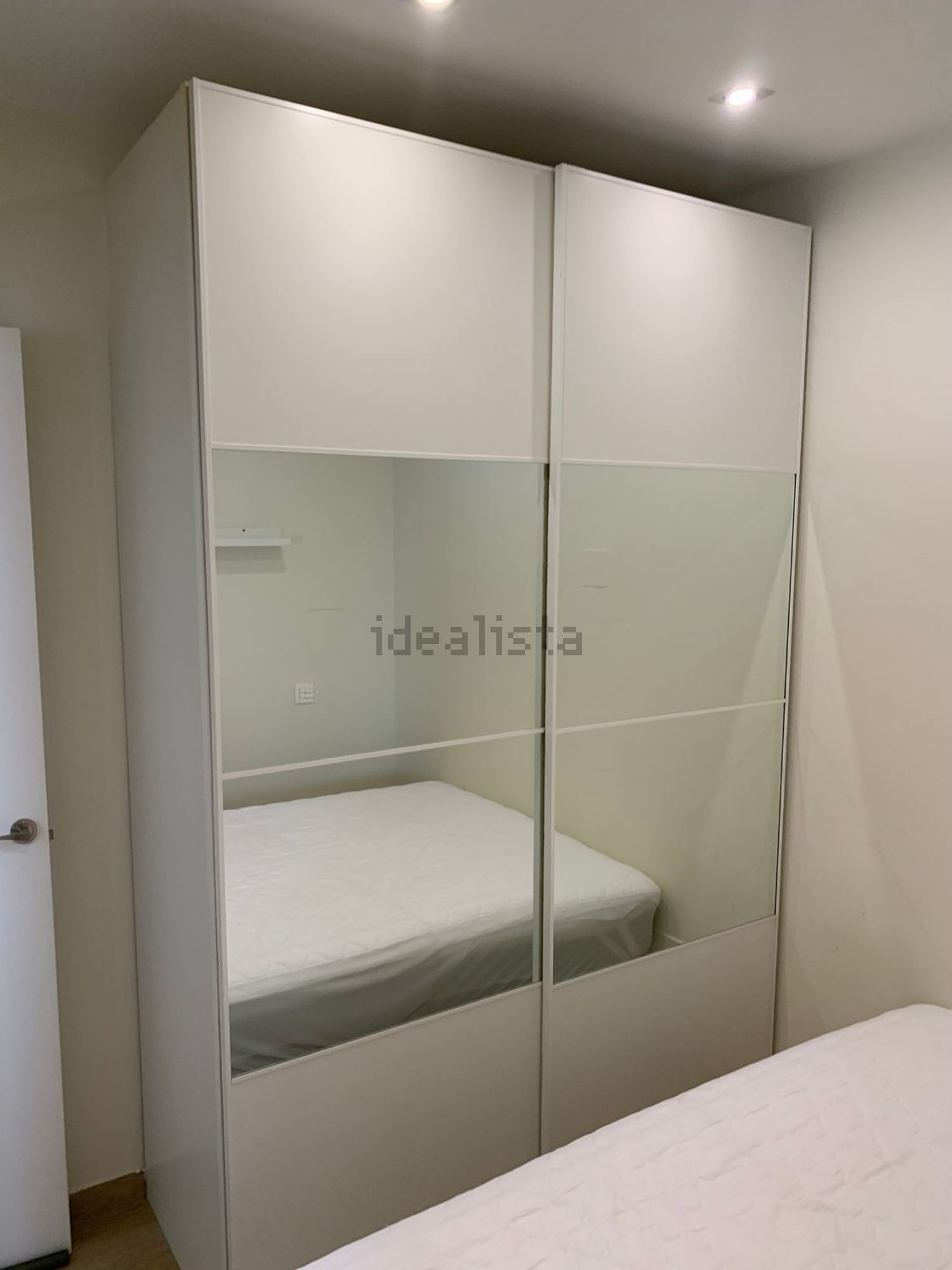 Pis de 45 m² a Madrid