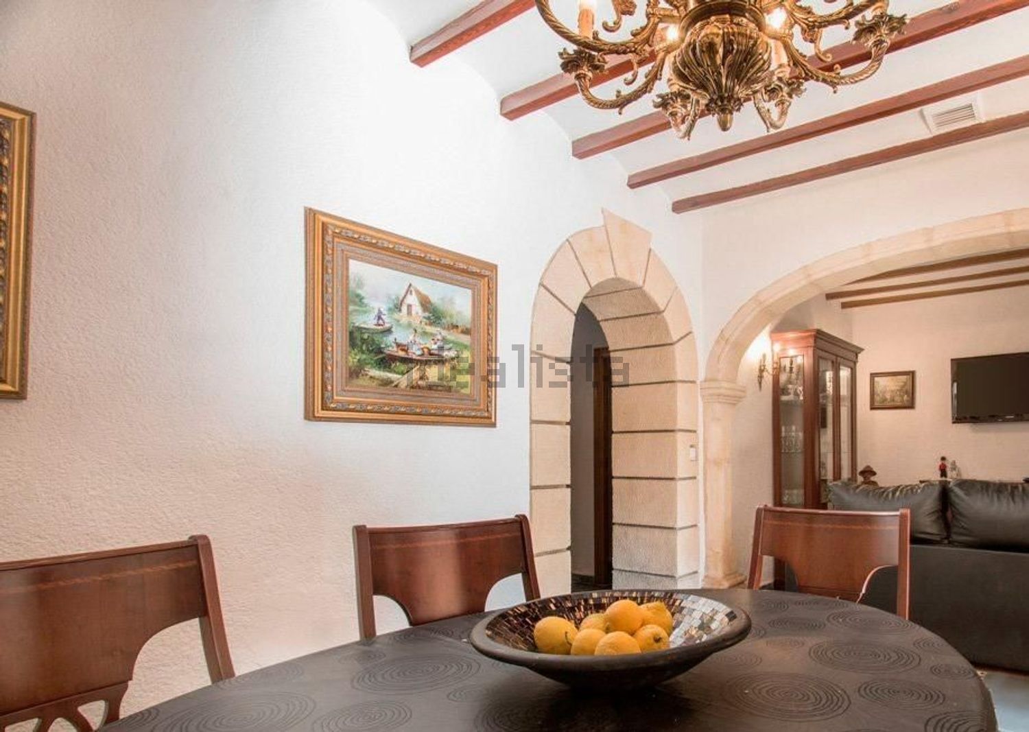Wohnung 171 m² in Teulada