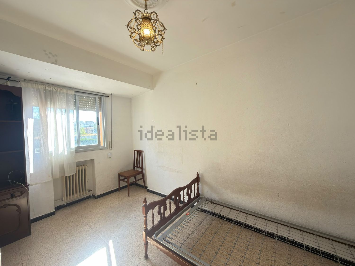 Piso de 80 m² en Cuenca