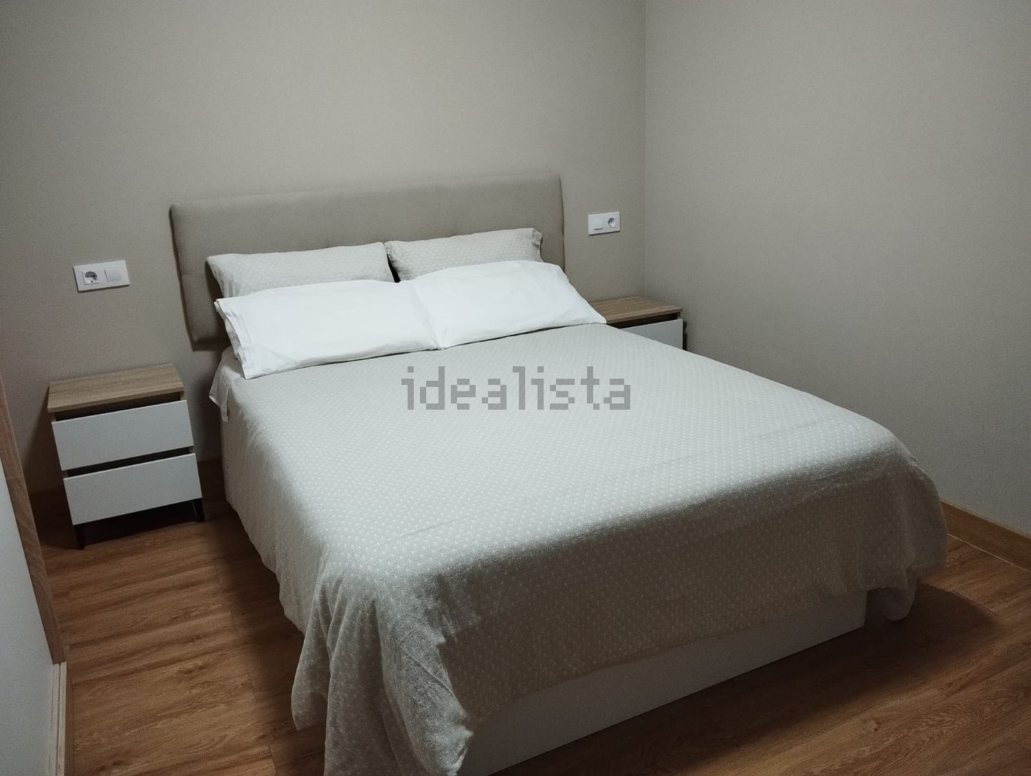 Habitació de lloguer, Pontevedra