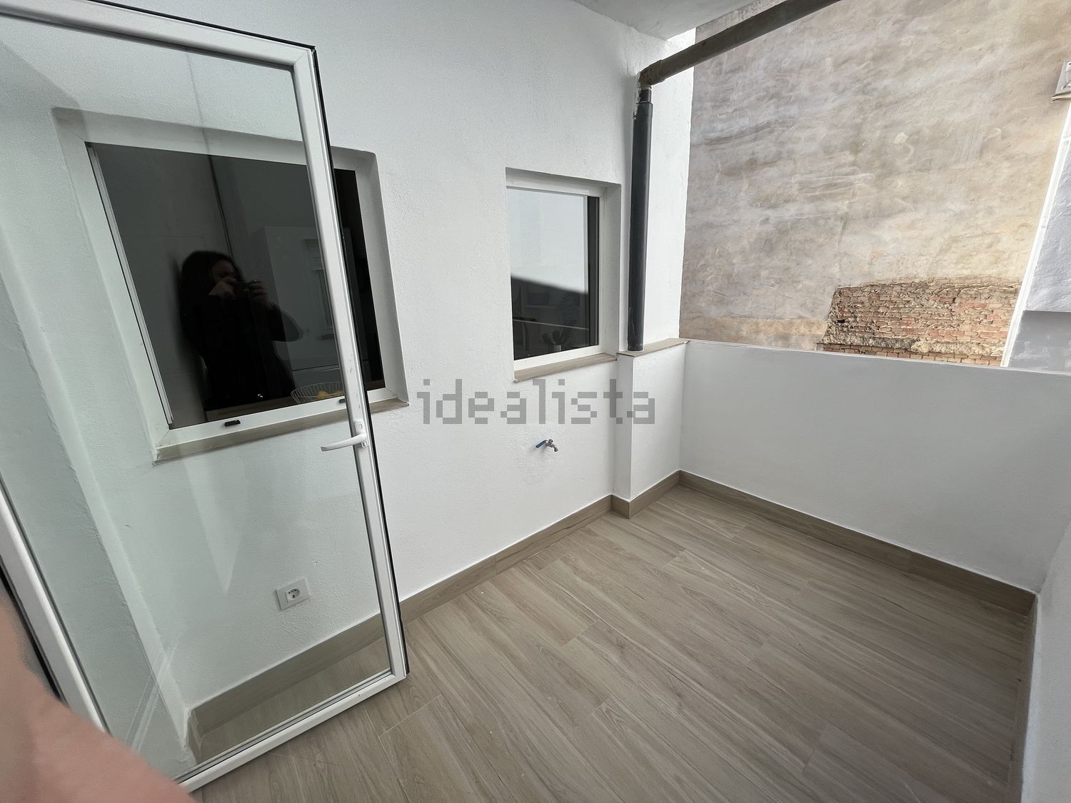 Pis de 88 m² a Jaén