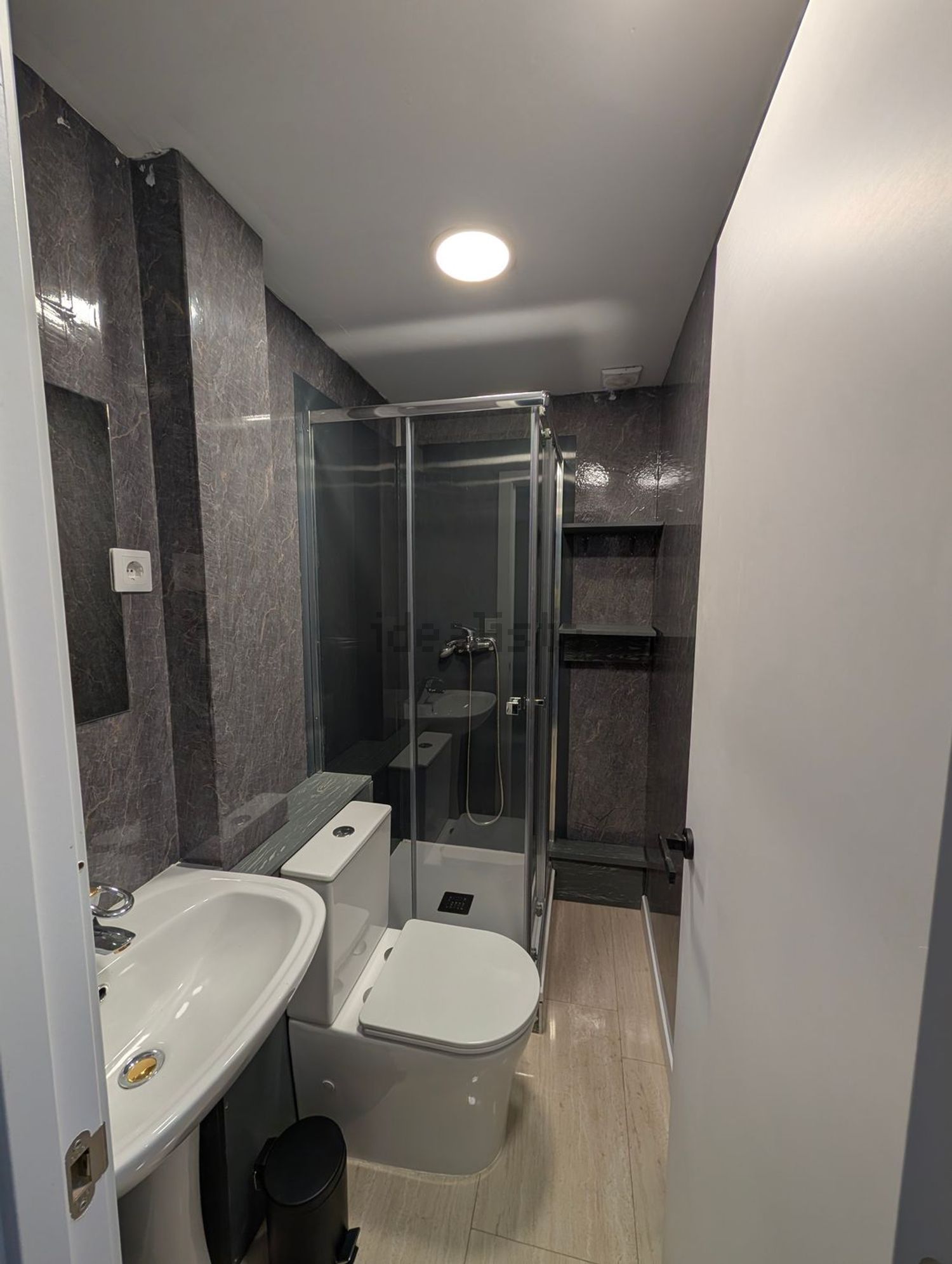 Habitación en alquiler, La Puebla de Alfindén