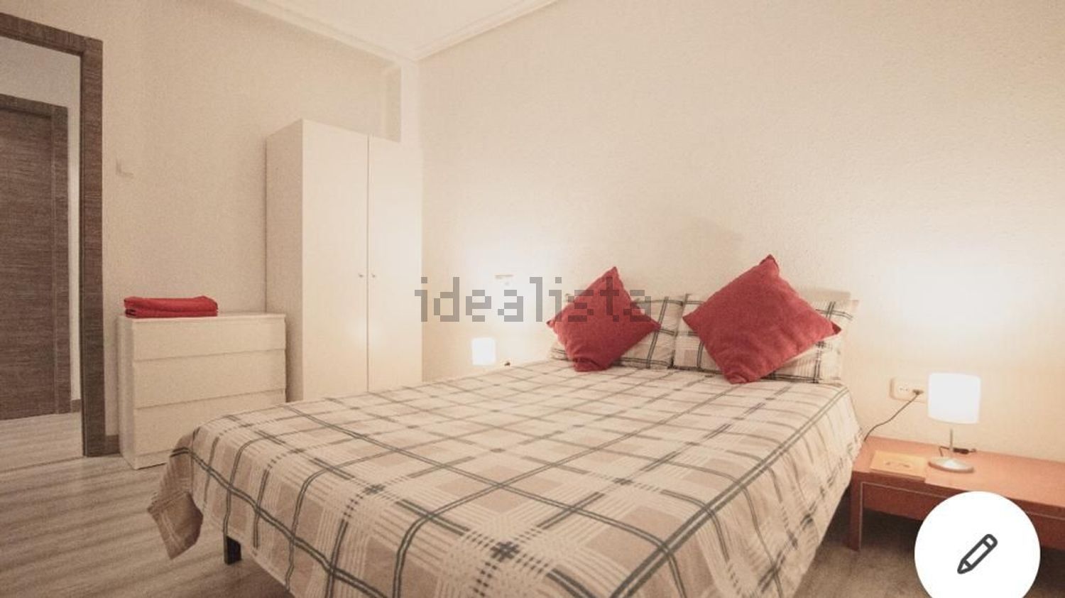 Pis de 96 m² a Logronyo