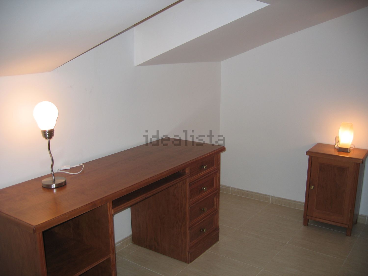 Piso de 75 m² en Baeza
