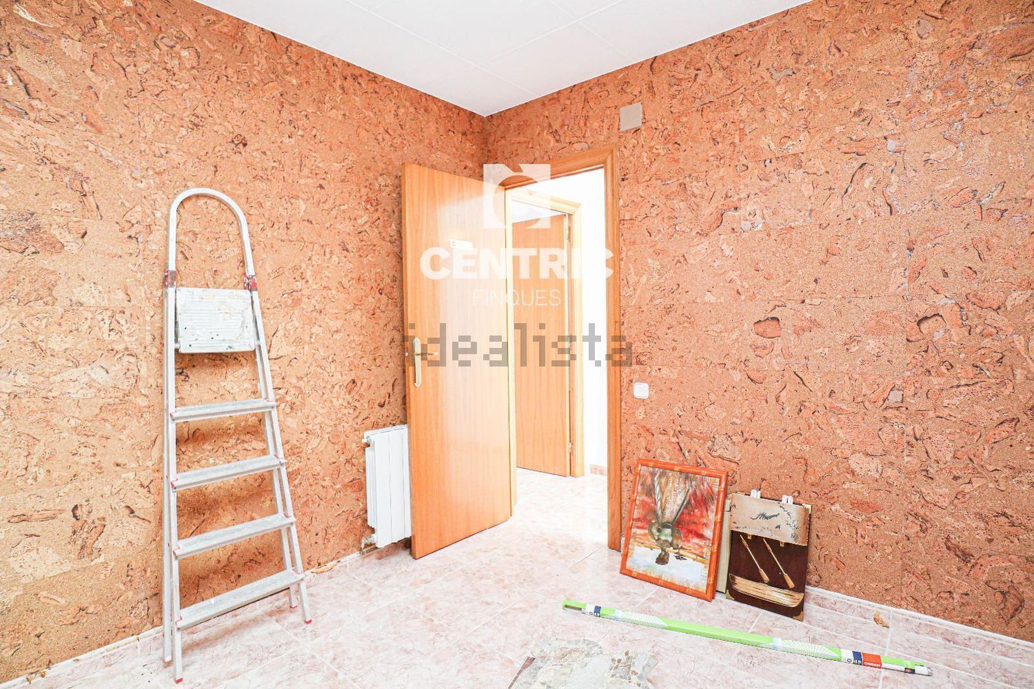 Piso de 171 m² en Terrassa