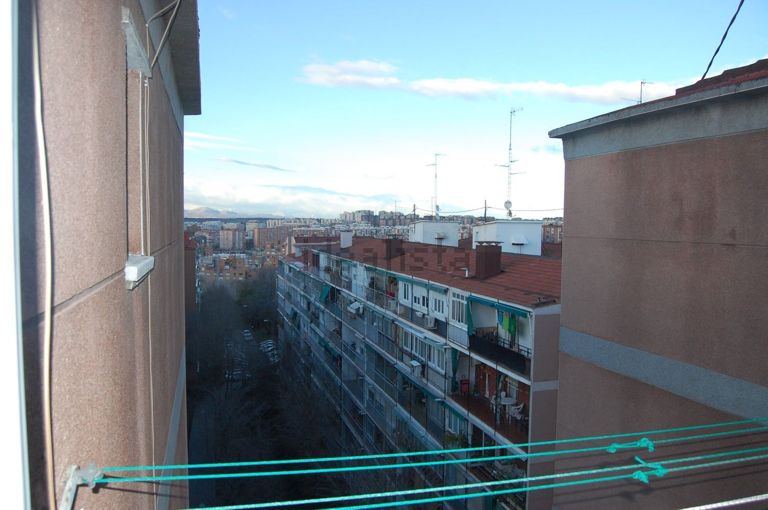 Piso de 80 m² en Madrid