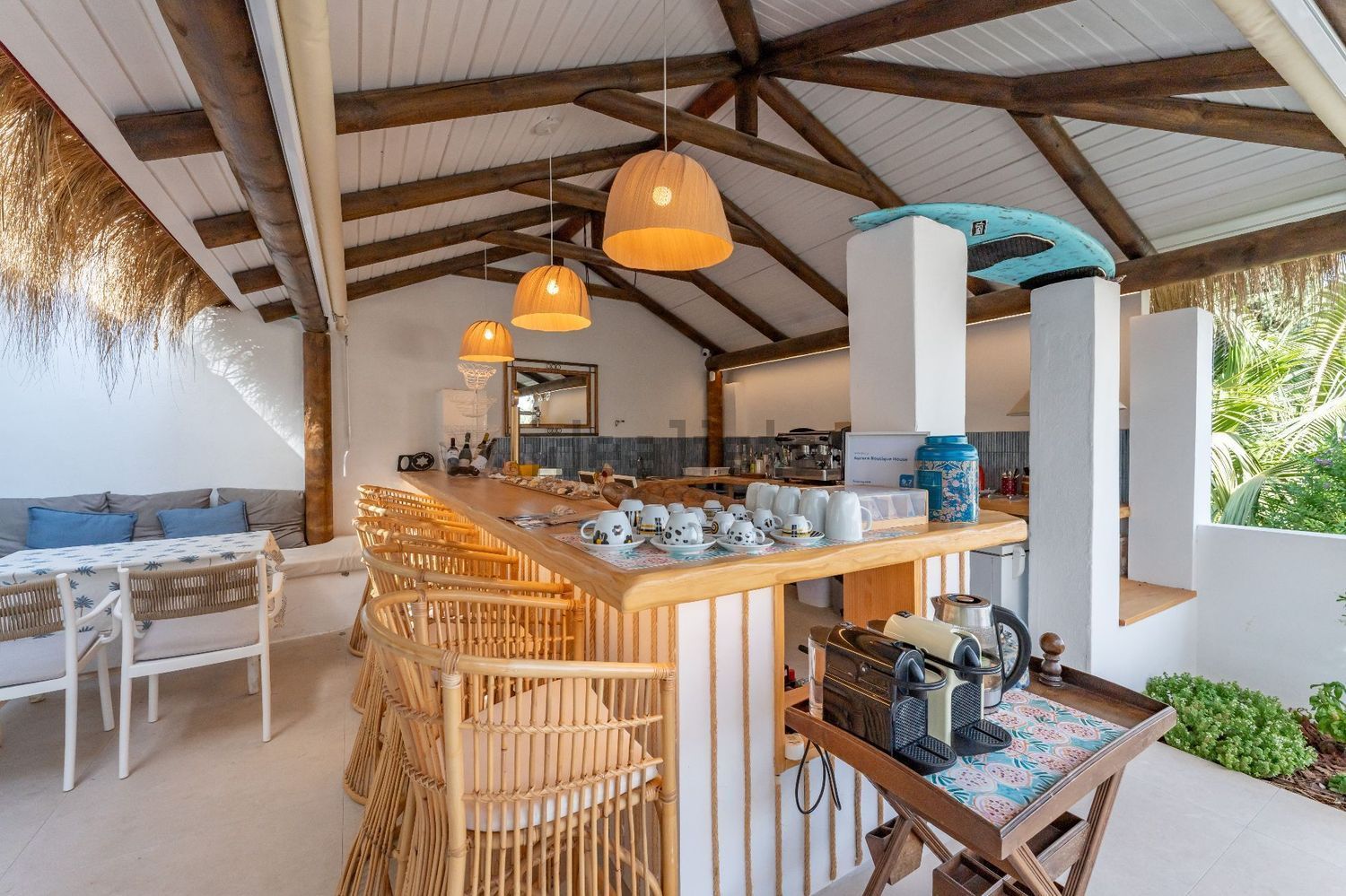Casa de 501 m² en Marbella