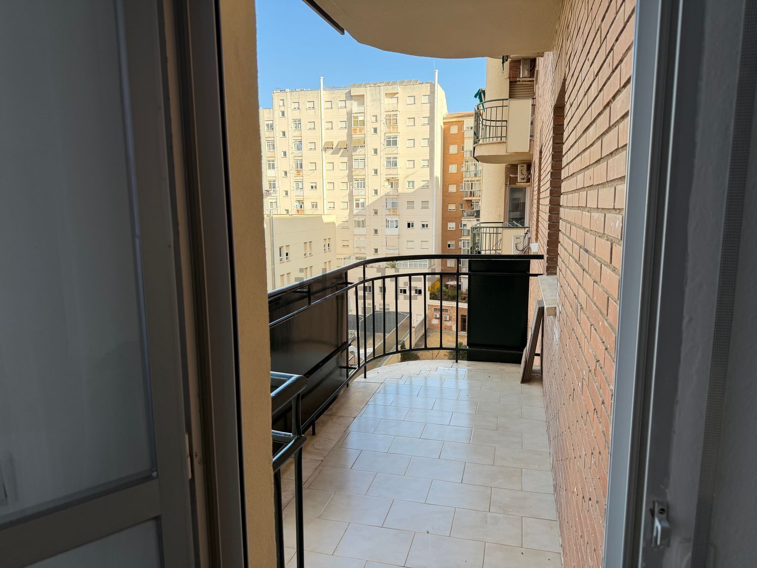 Habitación 100 m², Badajoz