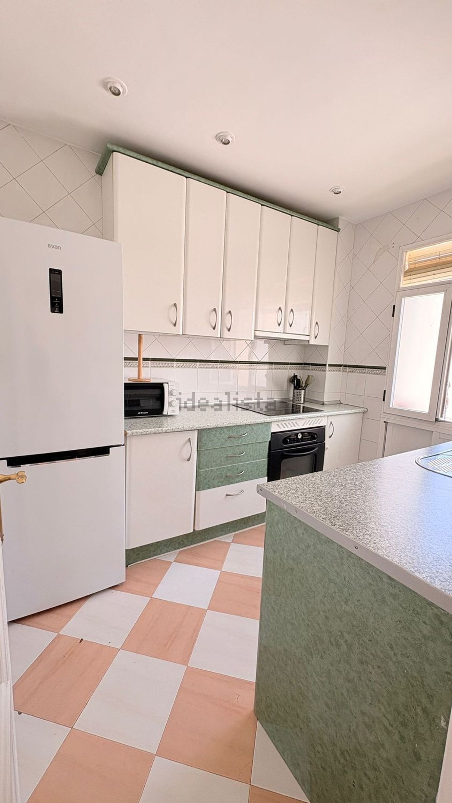 Pis de 90 m² a Madrid
