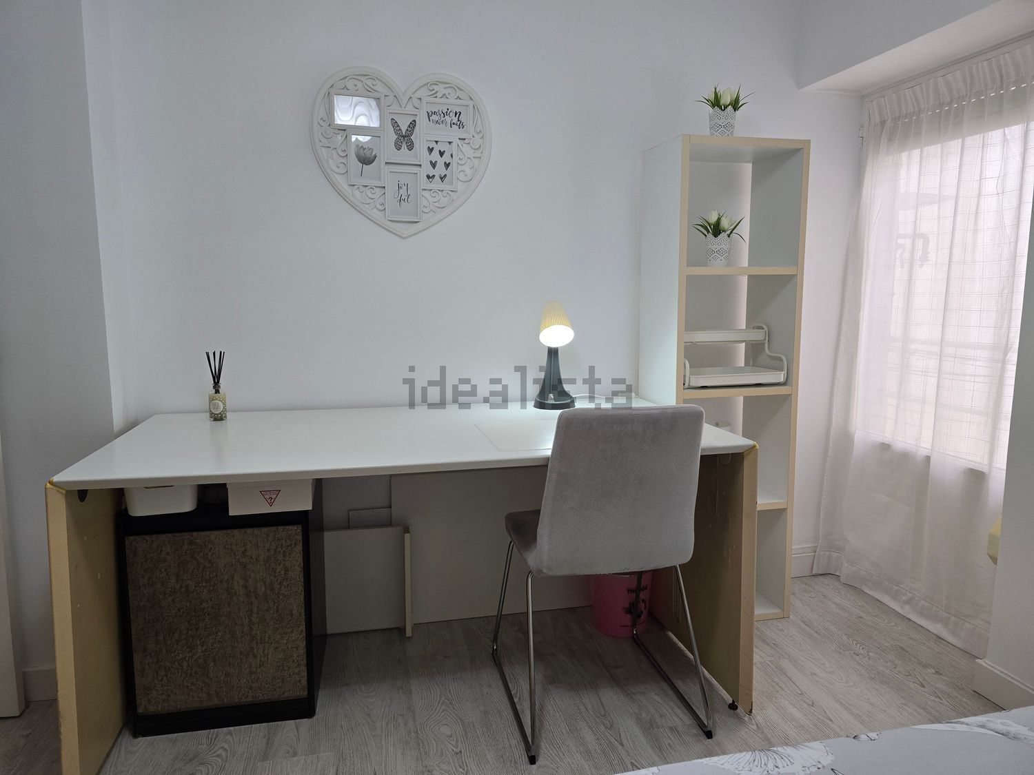 Habitació de lloguer, València