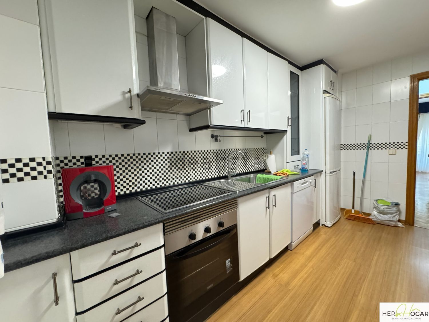 Квартира 125 м² в Толедо
