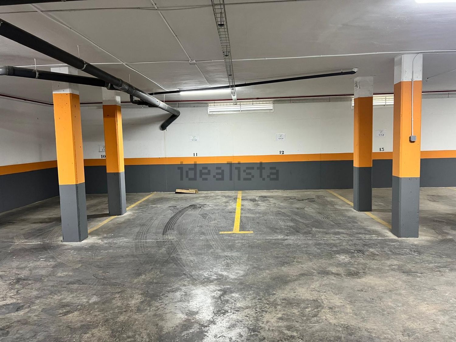 Piso de 70 m² en Godella