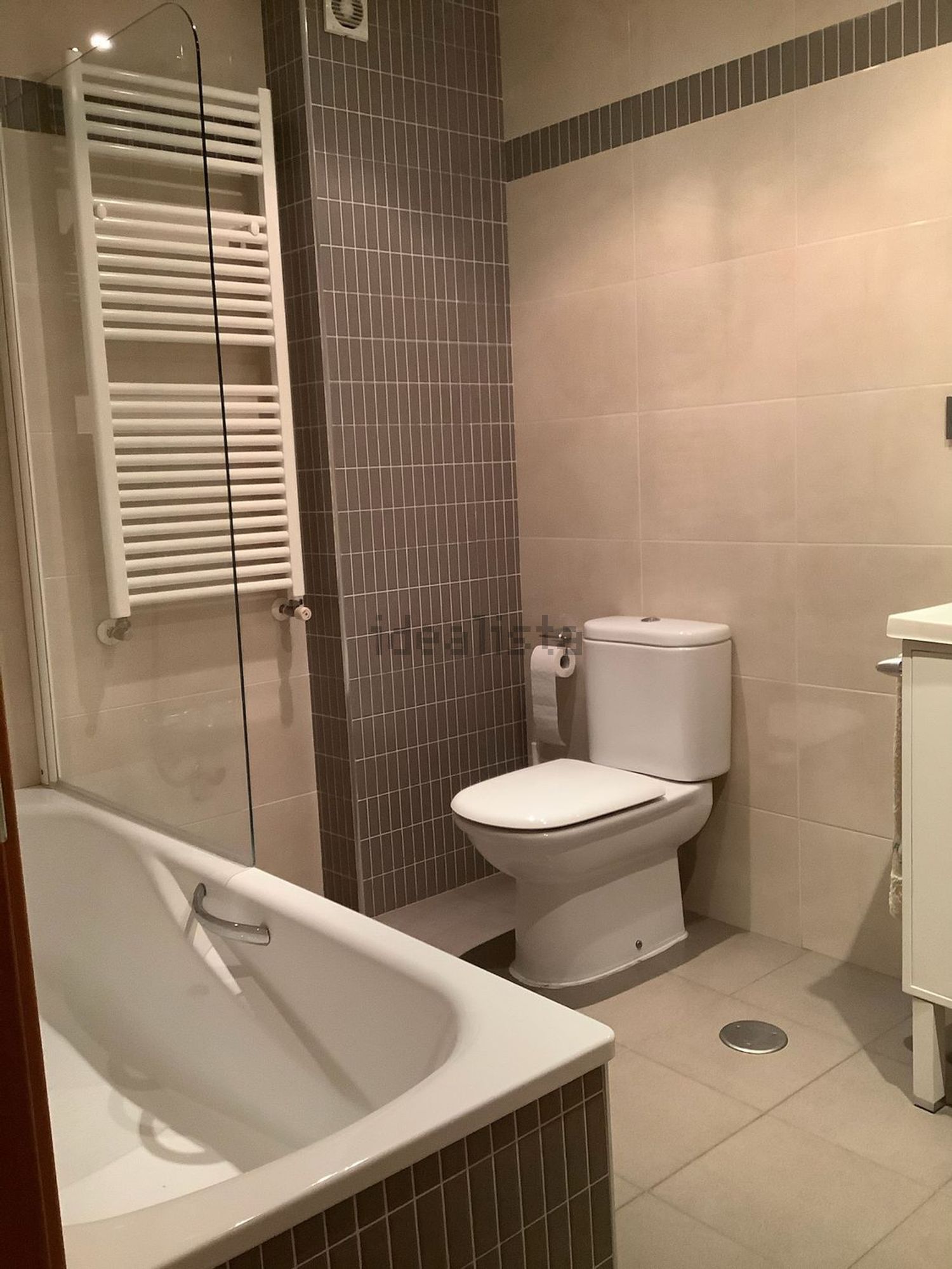 Pis de 110 m² a Valladolid
