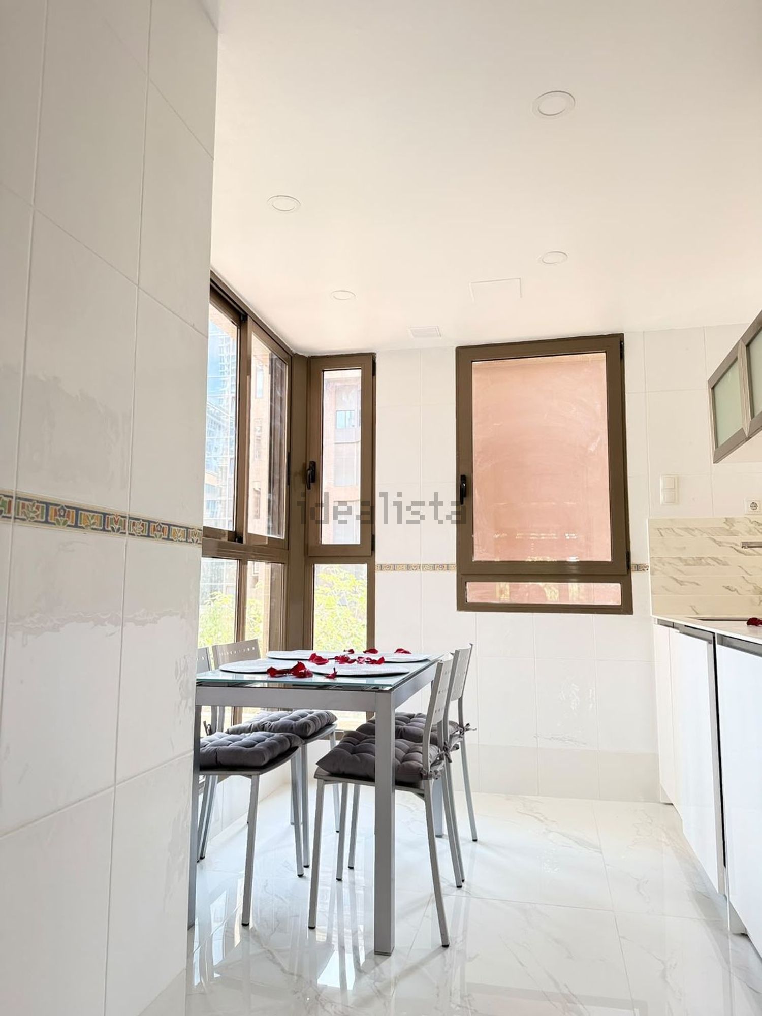 Pis de 131 m² a València