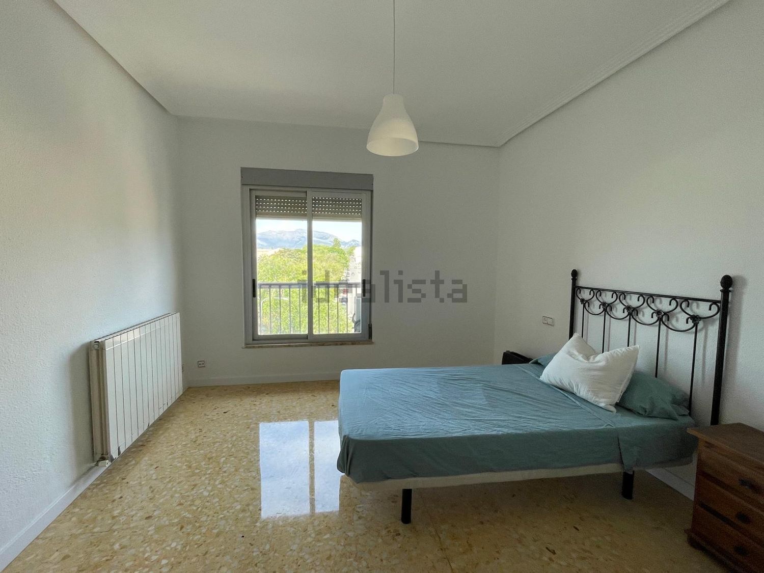 Piso de 130 m² en Mancha Real