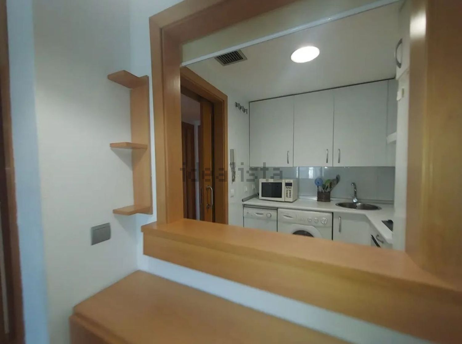 Pis de 50 m² a Madrid