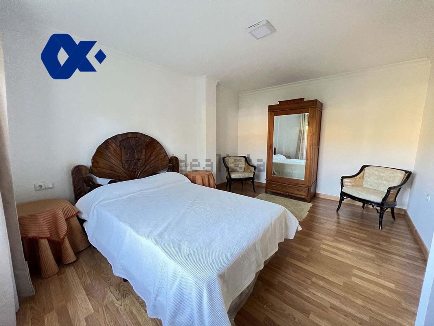 Casa de 115 m² en Huétor Vega