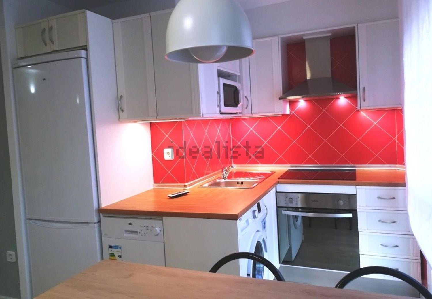 Pis de 55 m² a Sevilla