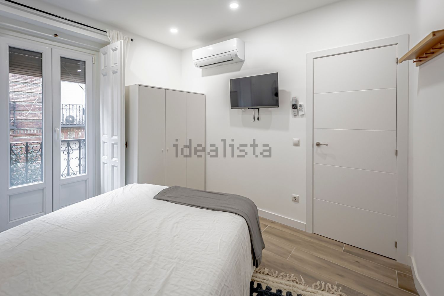 Flat 68 m² in Madrid