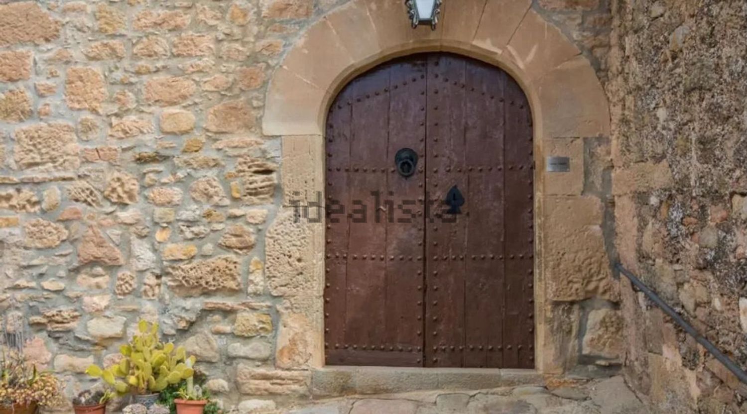 Casa de 450 m² a Sant Pere Sallavinera