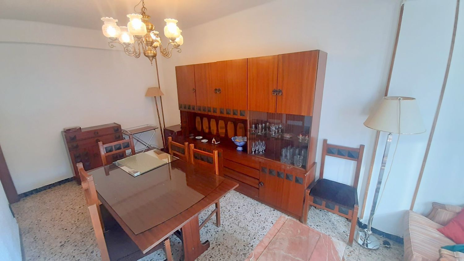 Piso de 82 m² en Zaragoza