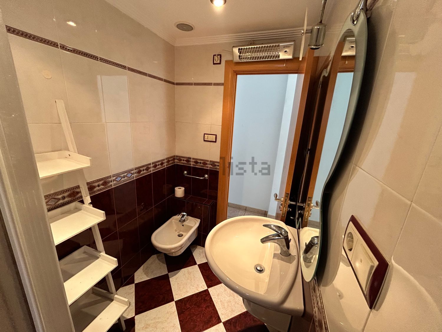 Wohnung 112 m² in Sant Vicent del Raspeig / San Vicente del Raspeig