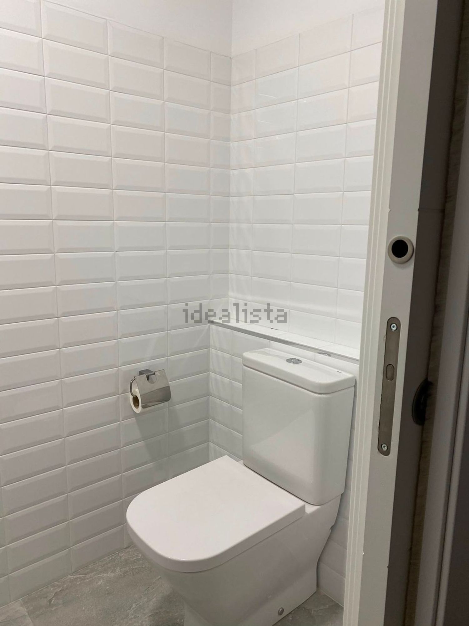 Piso de 174 m² en Málaga