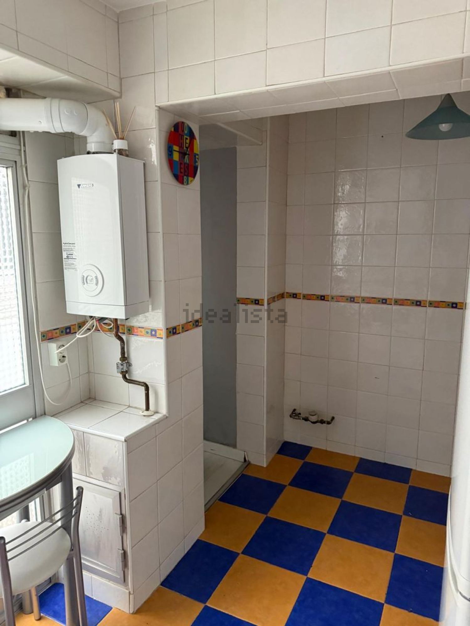Appartamento 75 m² a Madrid
