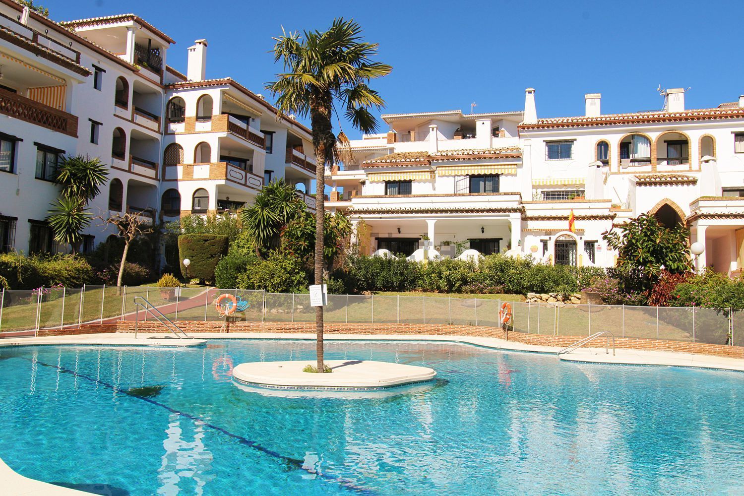 Pis de 205 m² a Mijas