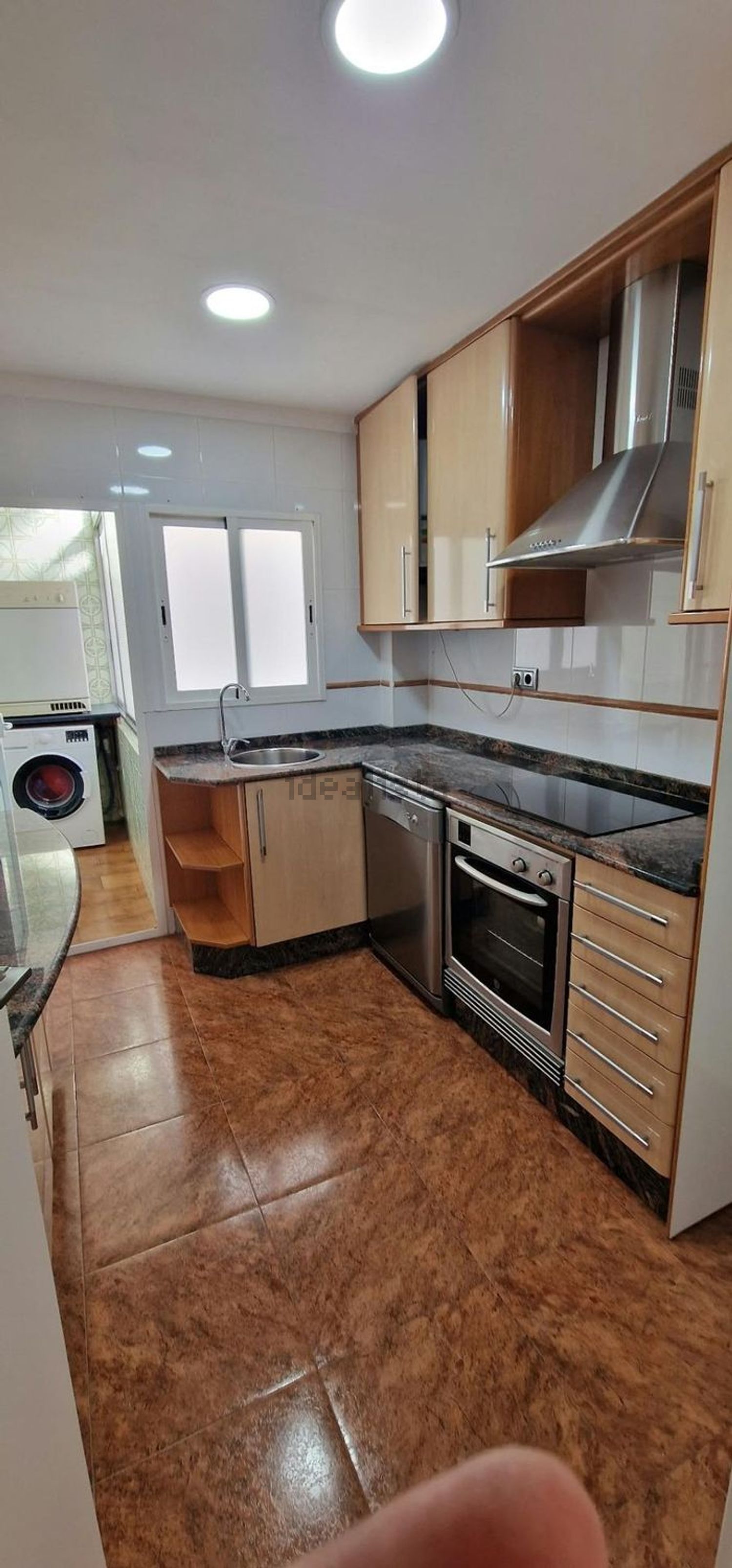 Flat 78 m² in Aldaia