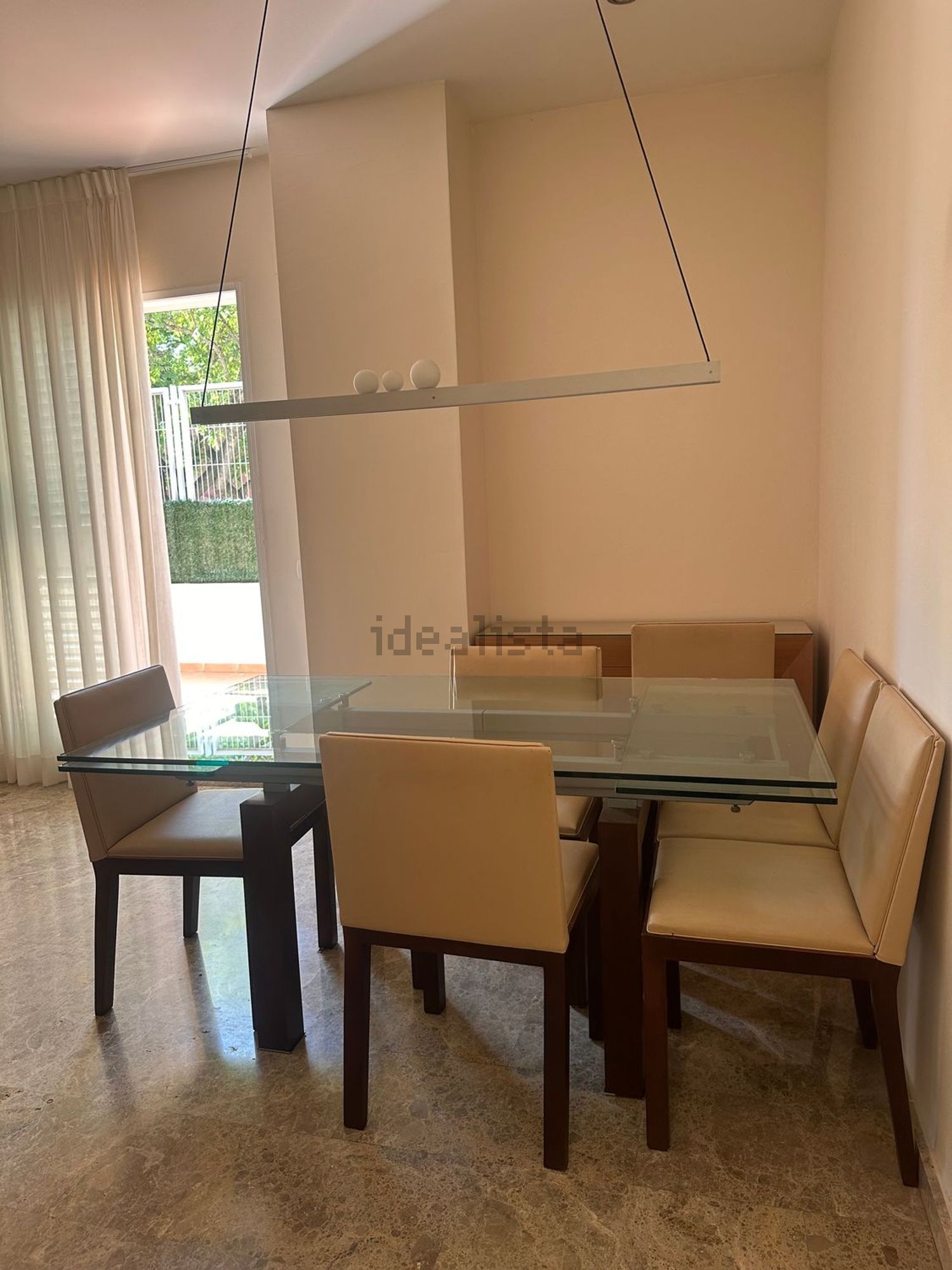 Квартира 95 м² у Paterna