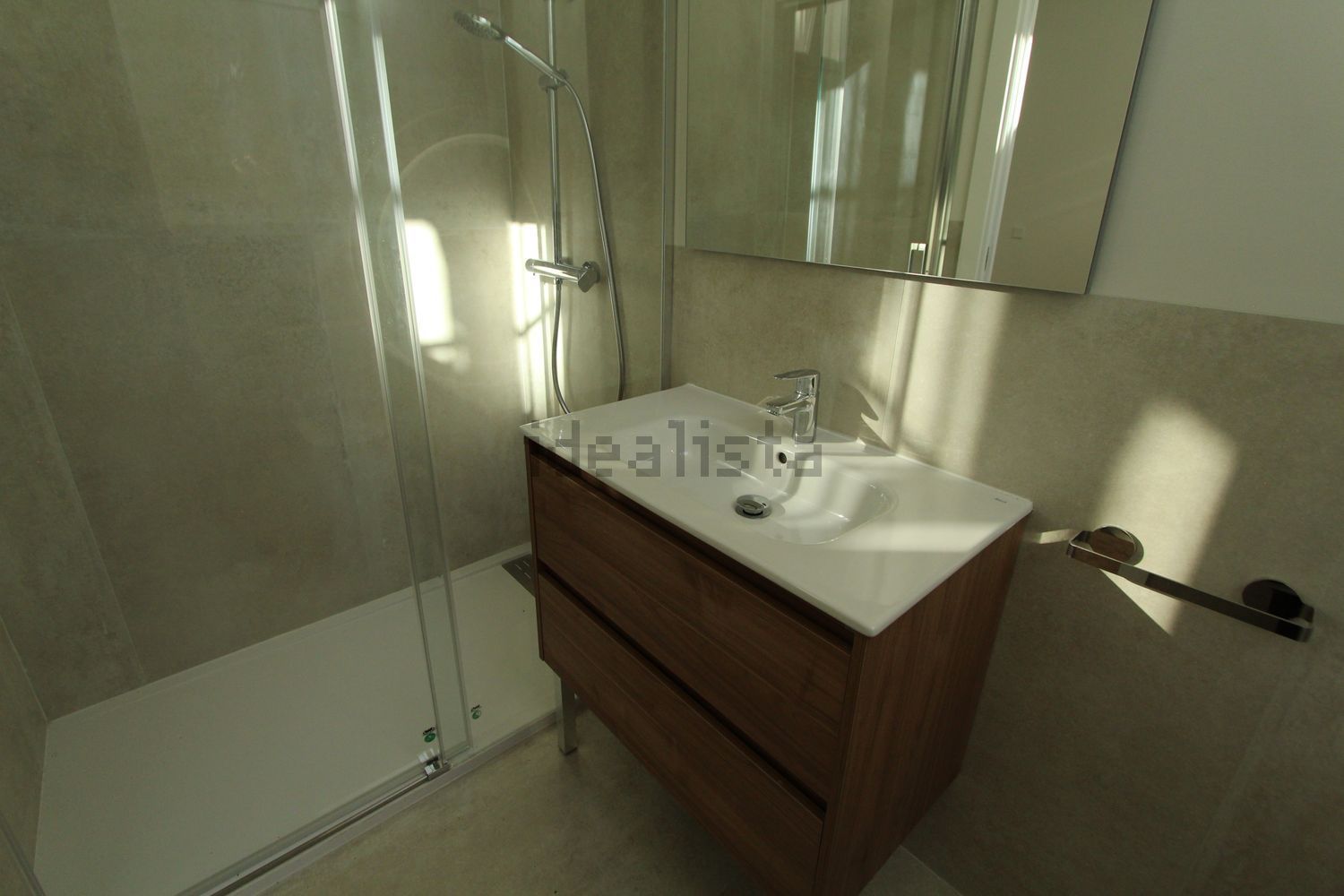 Pis de 59 m² a Madrid