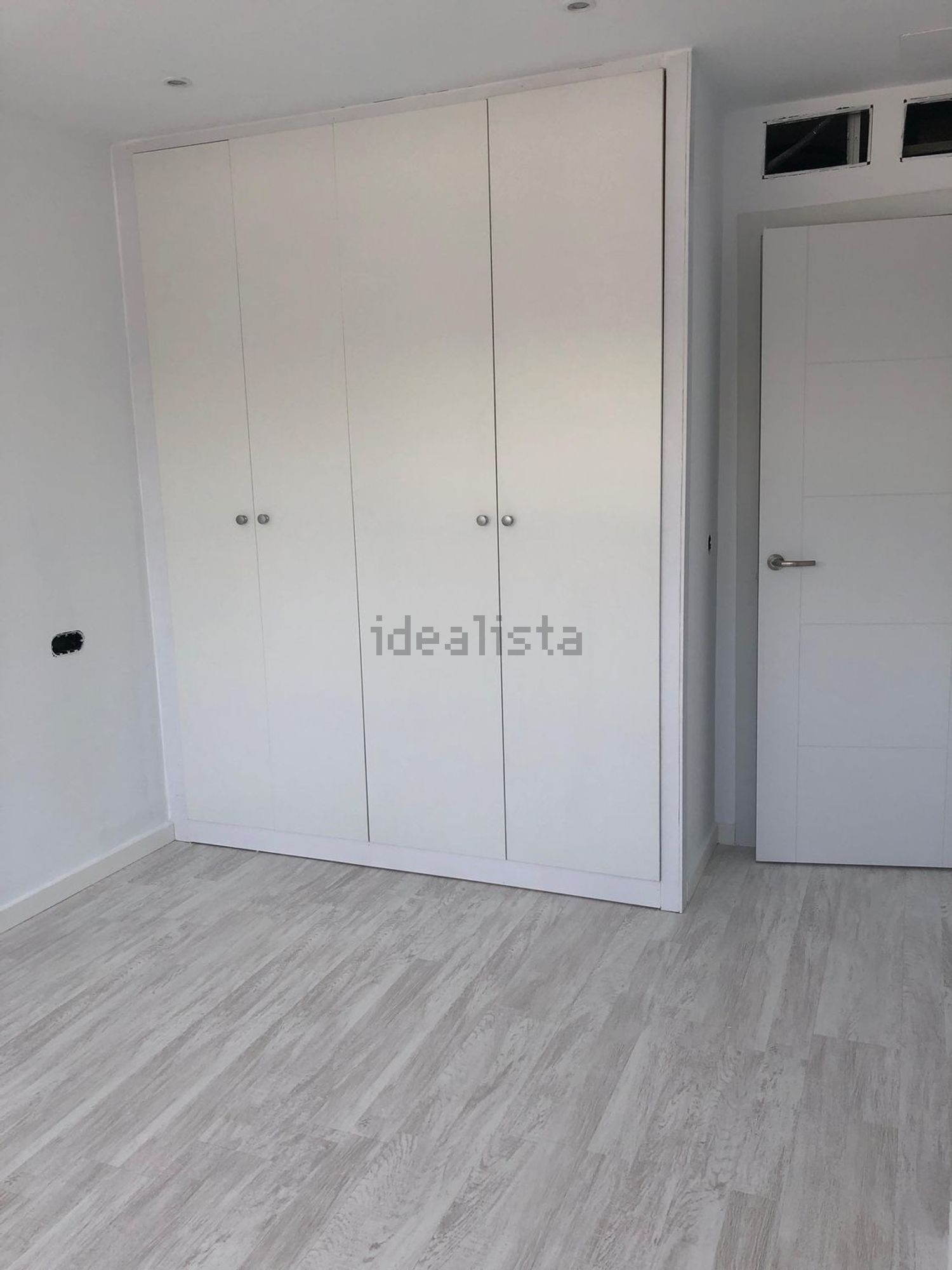 Pis de 110 m² a Màlaga