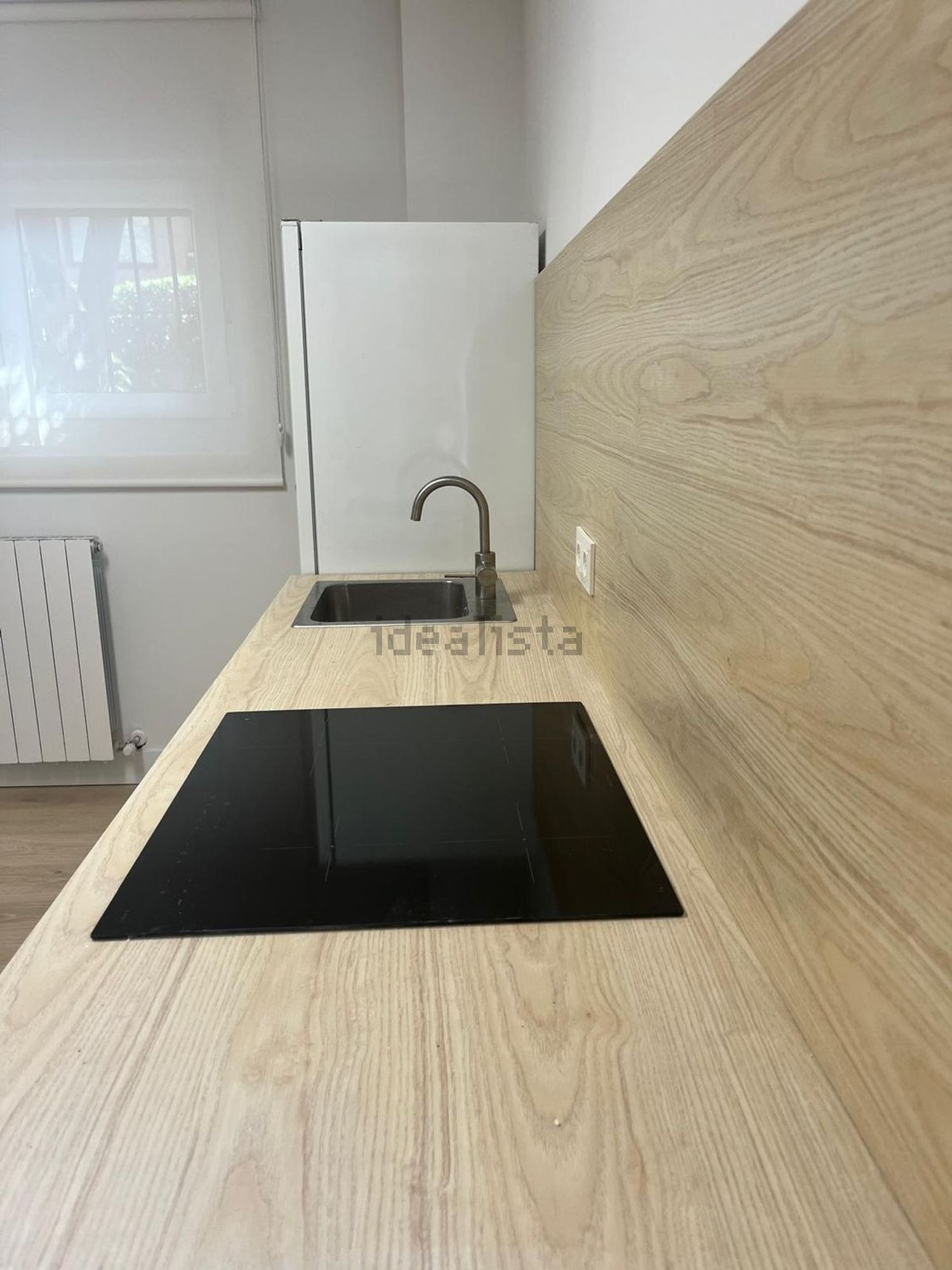 Flat 60 m² in Getxo