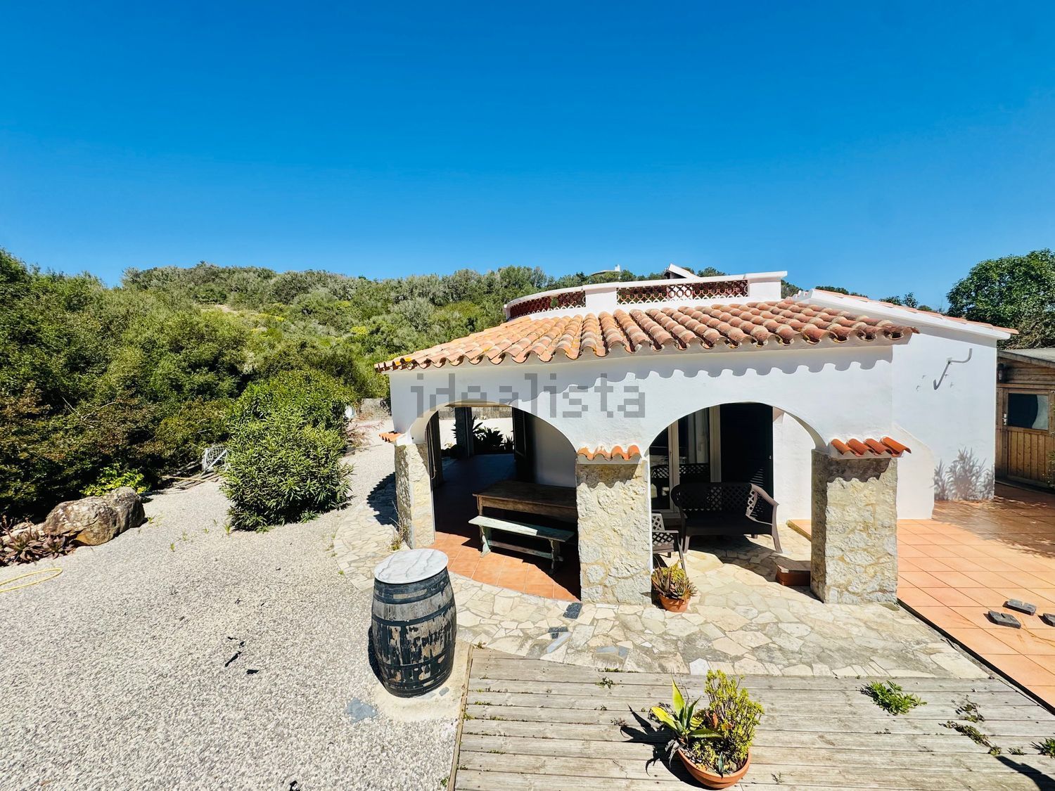 Moradia 140 m² em Maó