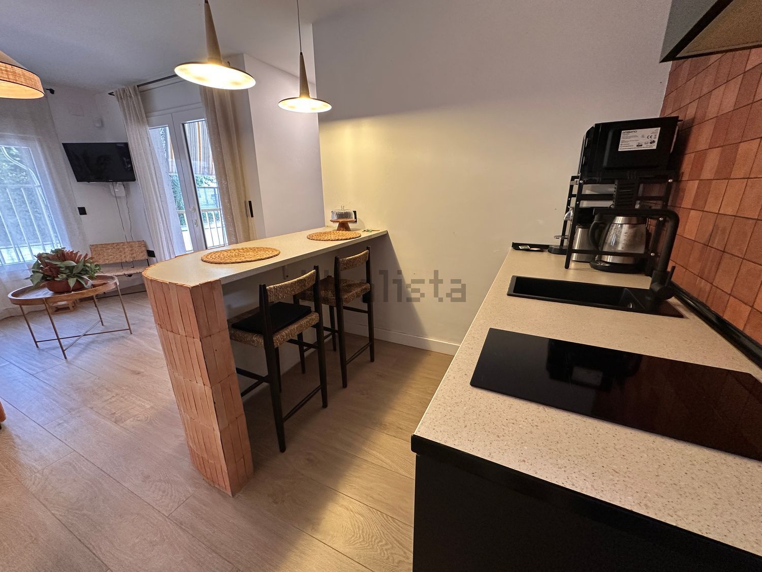 Pis de 71 m² a Cambrils