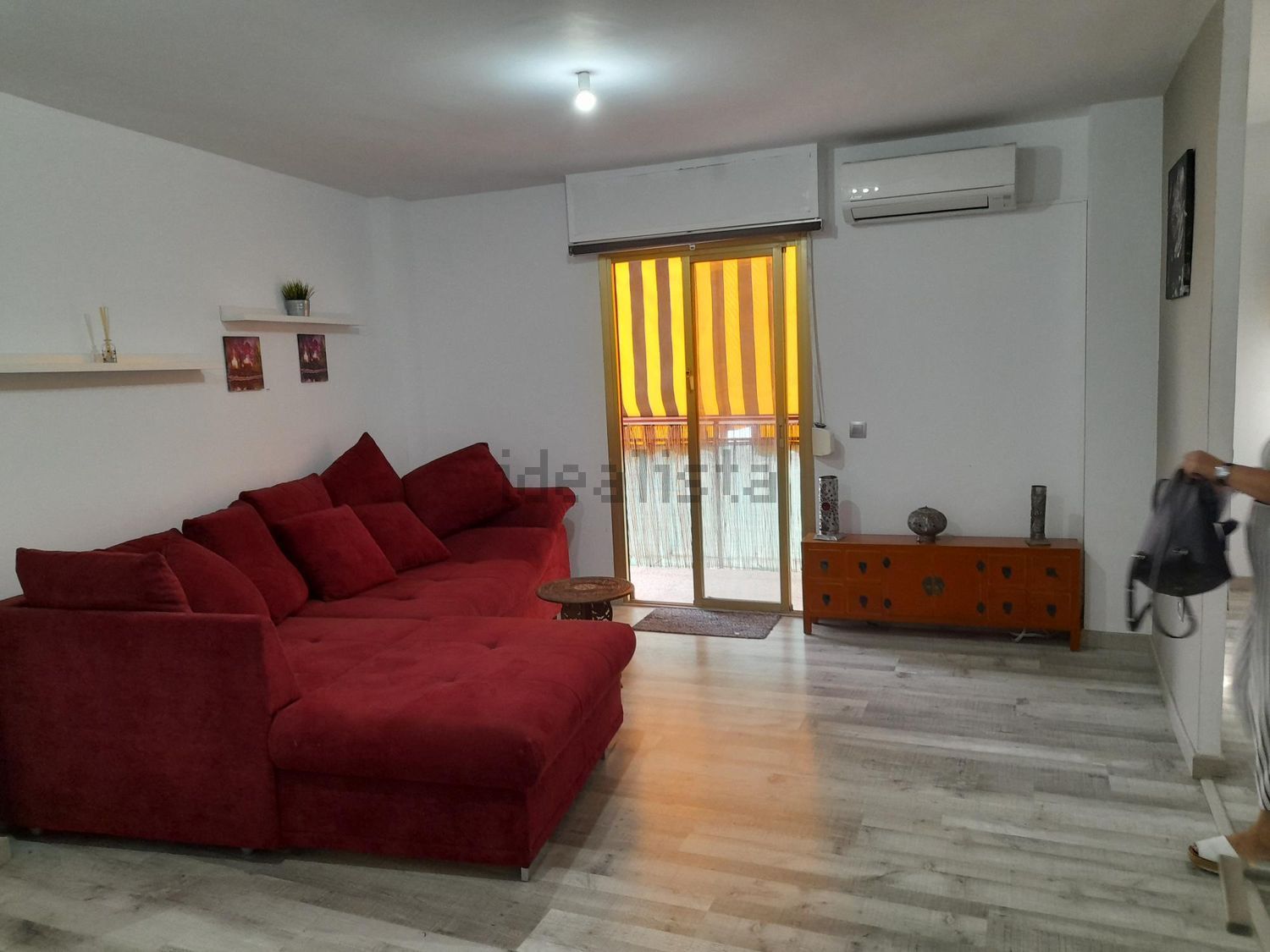 Piso de 117 m² en San Vicente del Raspeig