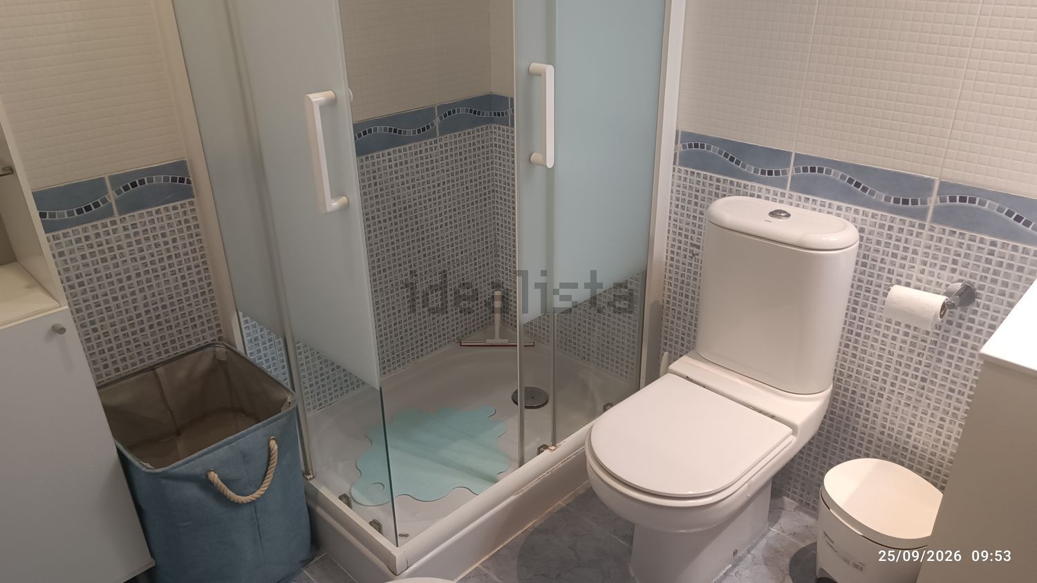 Pis de 70 m² a València