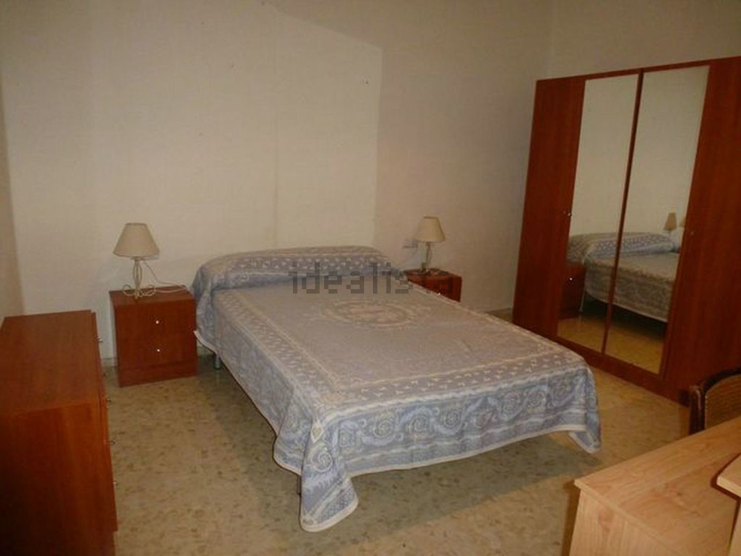 Pis de 97 m² a Còrdova