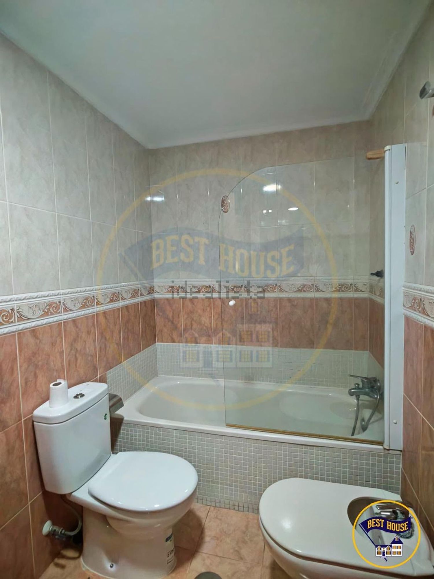 Appartement 108 m² à Cuenca