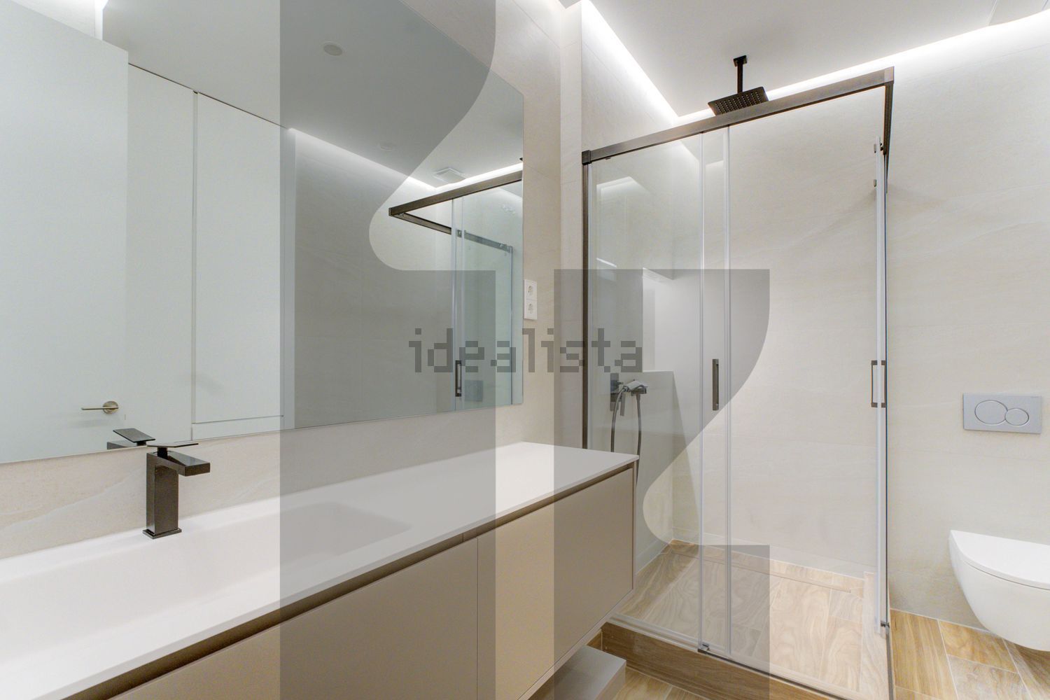 Pis de 183 m² a Madrid