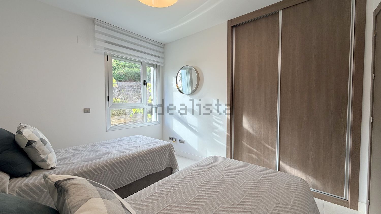 Pis de 211 m² a Mijas