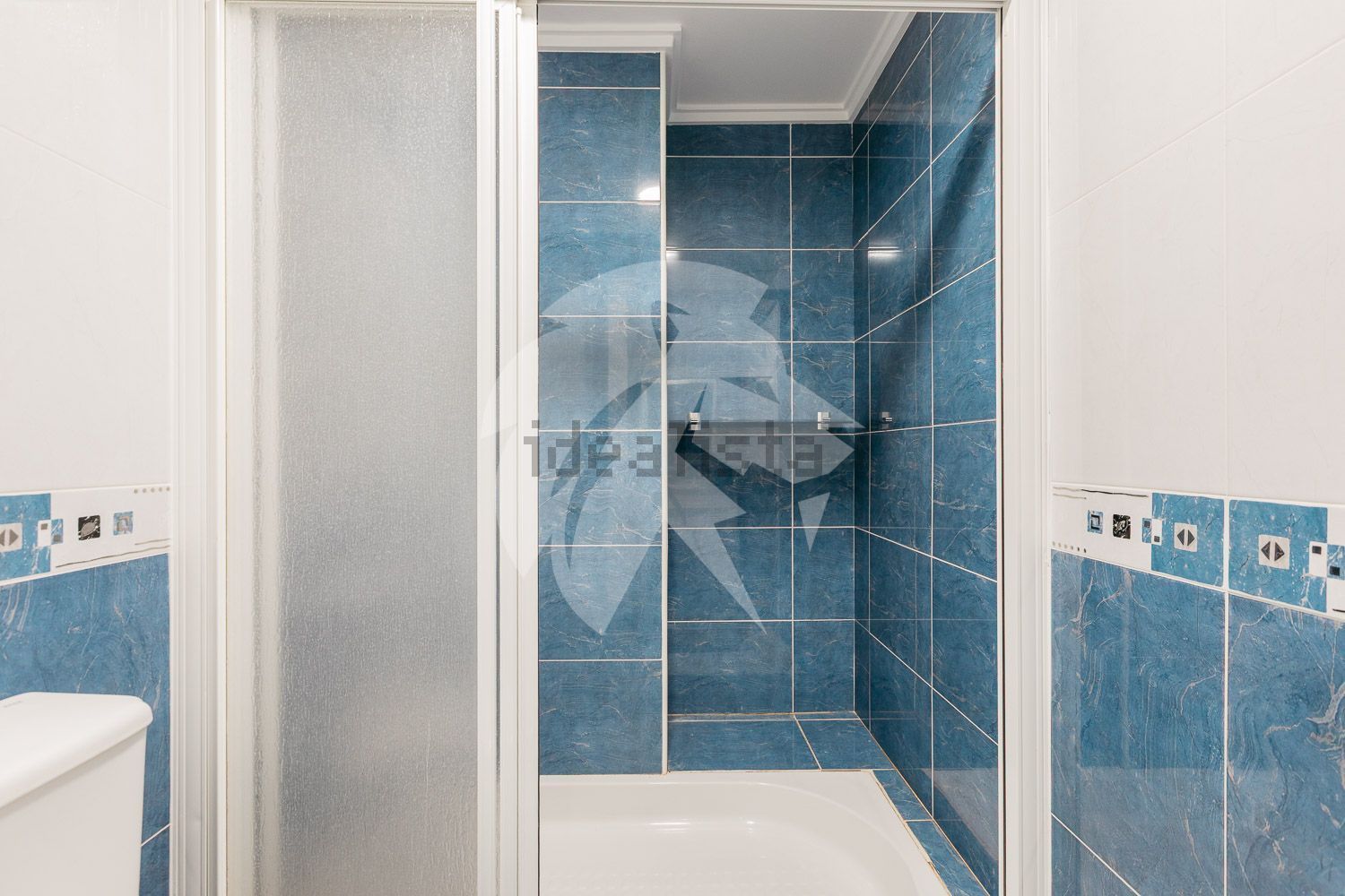 Pis de 117 m² a València