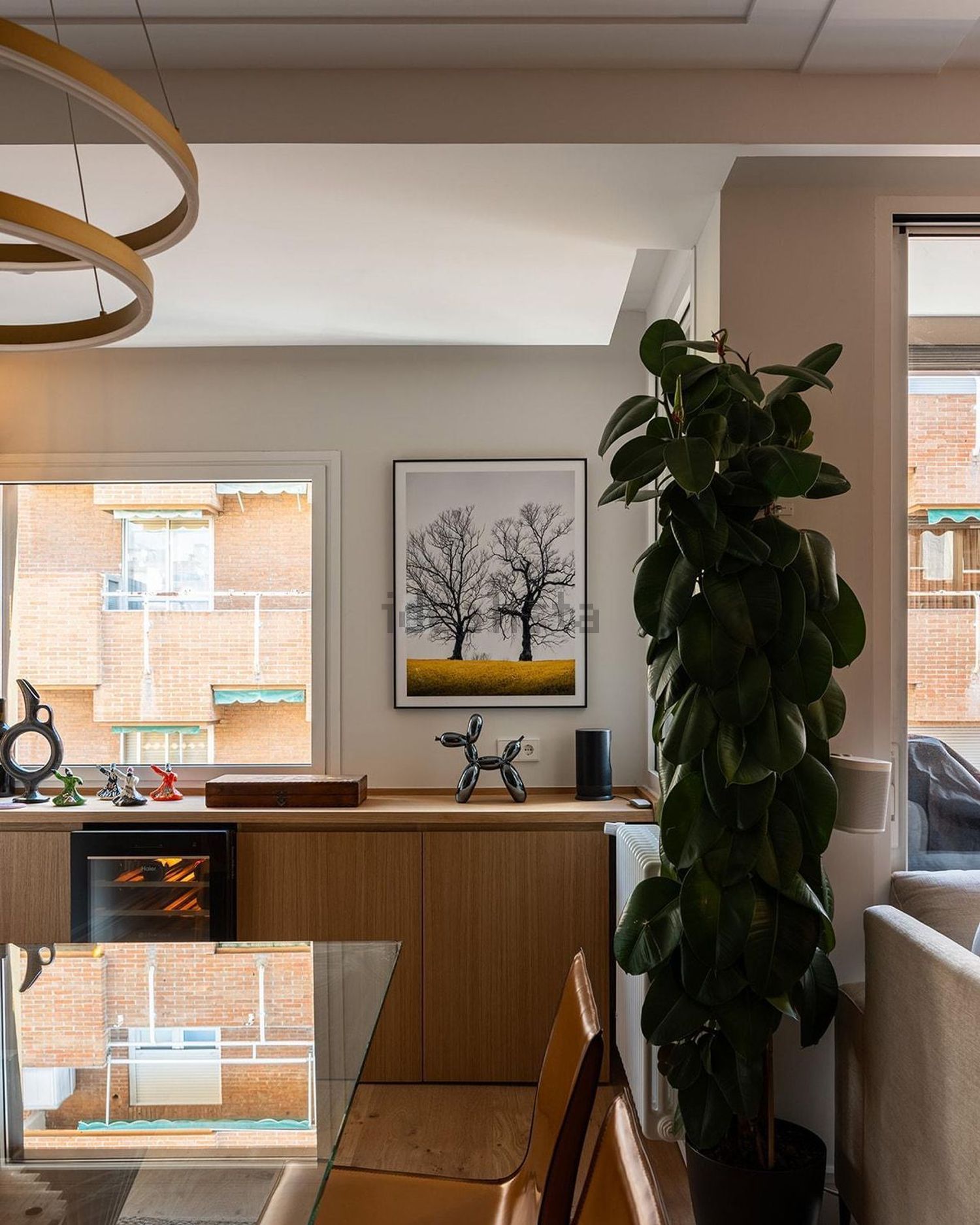 Pis de 105 m² a Madrid