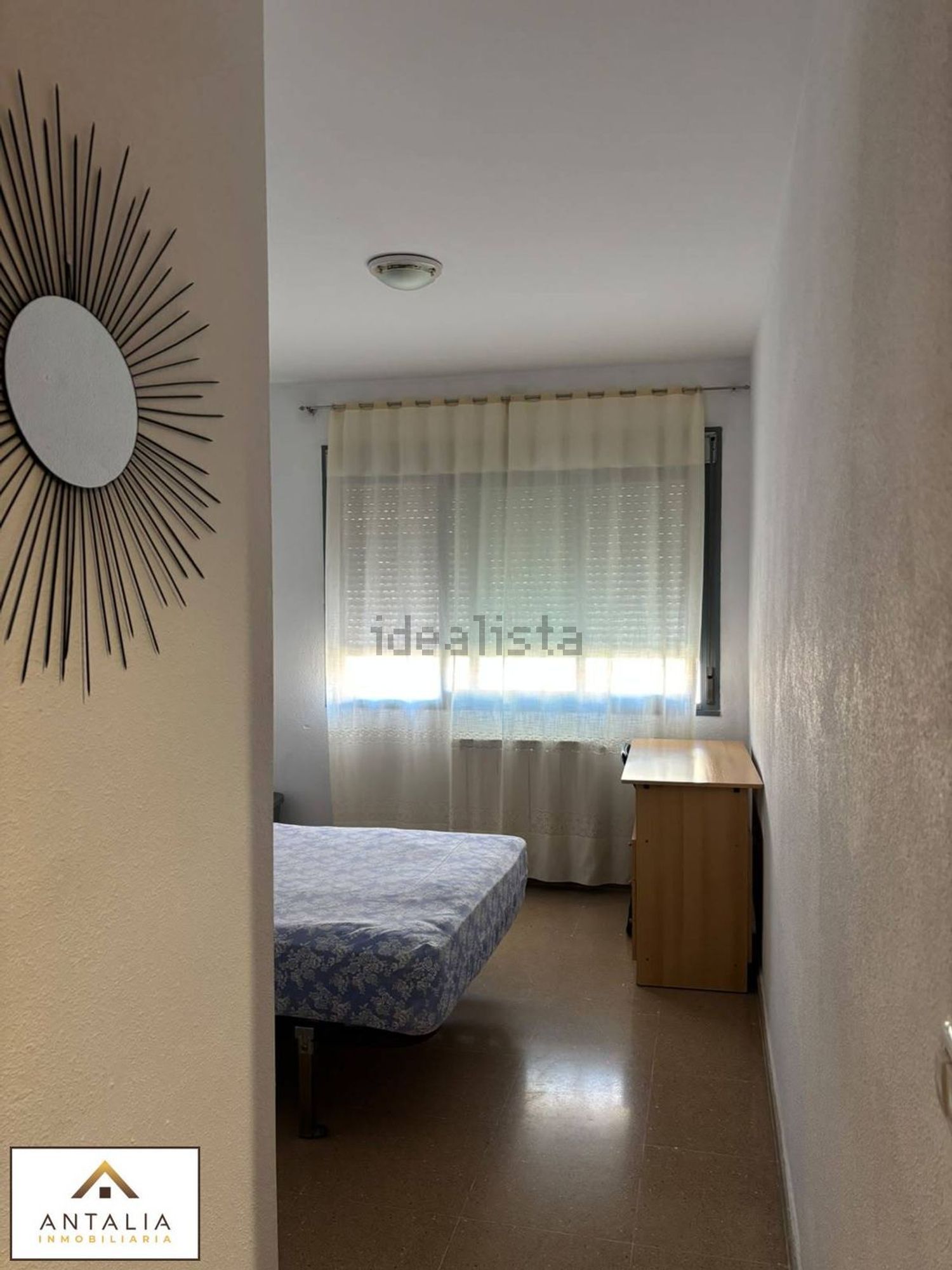Piso de 118 m² en Cáceres