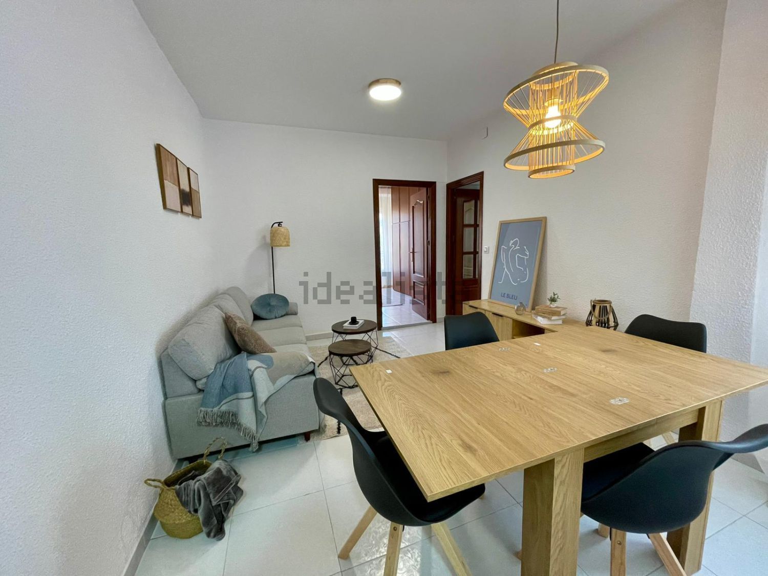 Piso de 42 m² en Valdepeñas
