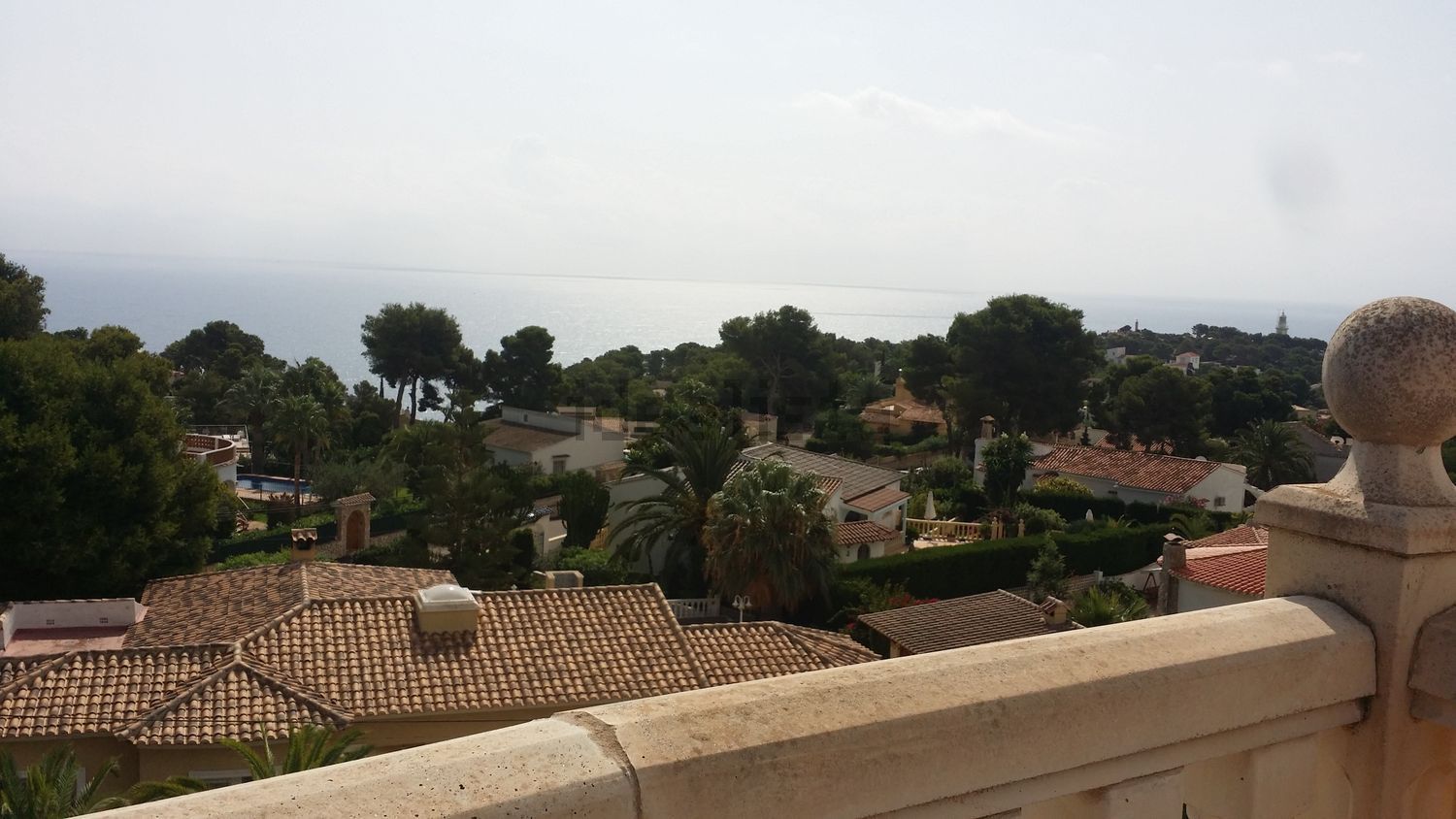 Casa de 220 m² en Jávea