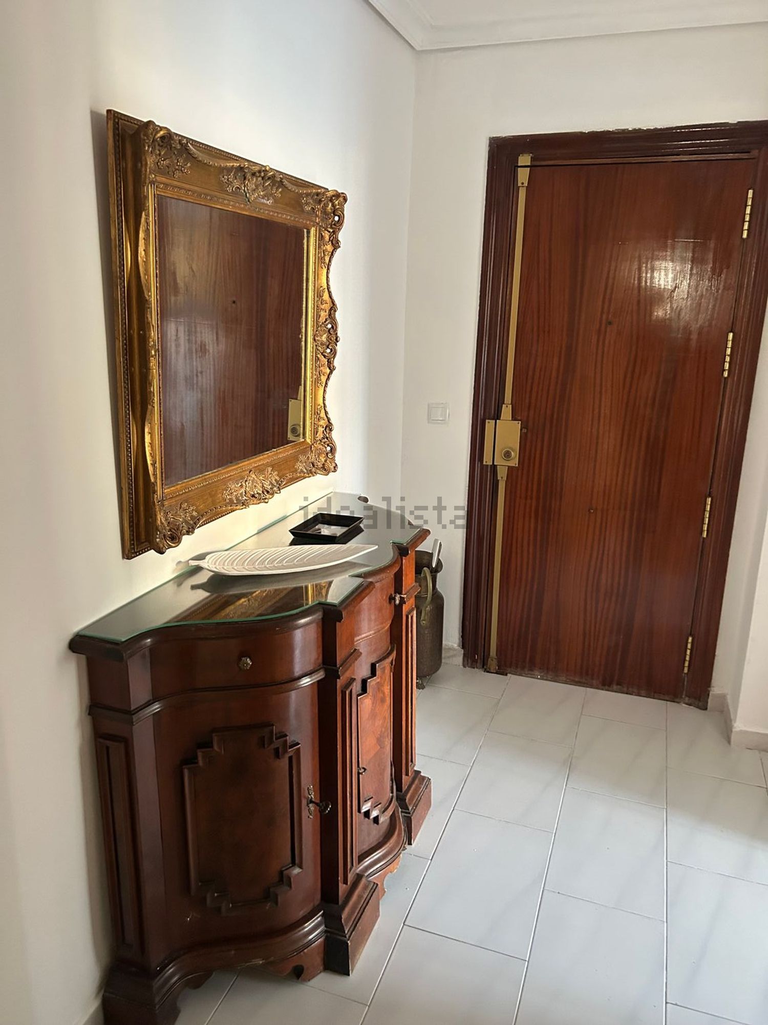 Habitació de lloguer, Sevilla